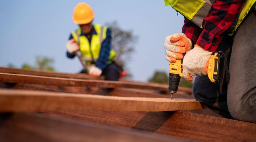 Local Siding Services in Hackberry, LA